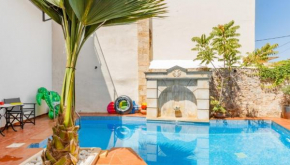 Beautiful and cosy Apartment in Atsipopoulo Crete